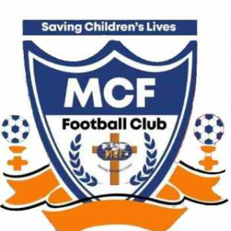 MCF Logo