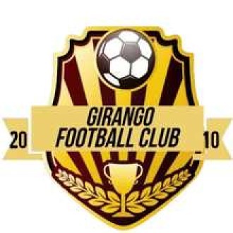 Girango FC Logo