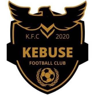 Kebuse FC Logo