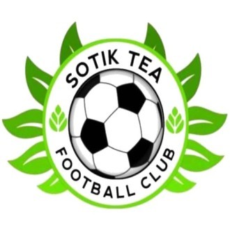 Sotik Tea FC Logo