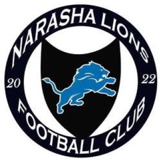 Narasha Lions Logo