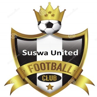 Suswa United Logo