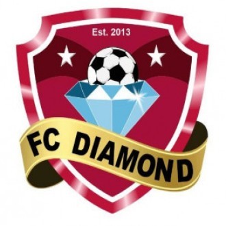 FC Diamond Logo