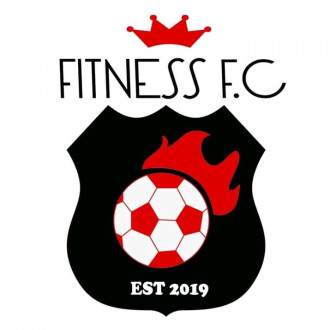 Fitness FC Logo