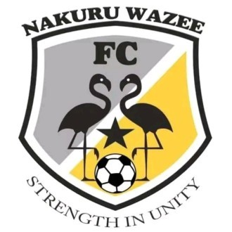 Nakuru Wazee Logo