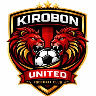 Kirobon FC(Nakuru) Logo
