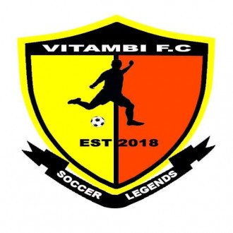 Thika Vitambi Logo