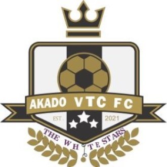 Akado FC Logo