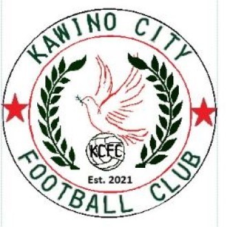 Kawino City FC Logo