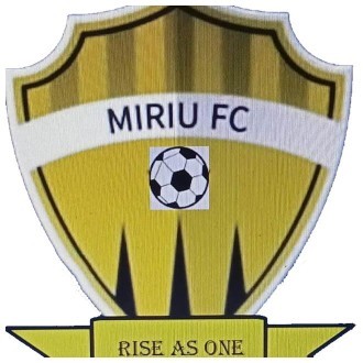 Miriu FC Logo