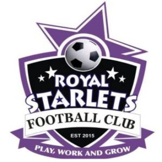 Royal Starlets(Trans Nzoia) Logo