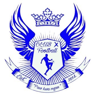 Club X Logo
