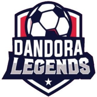 Dandora Legends Logo