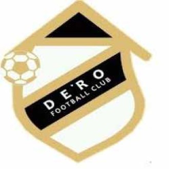 Dero Divas FC Logo