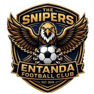 Entanda FC (Kisii) Logo