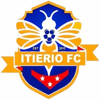 Itierio FC Logo