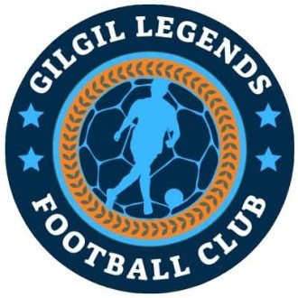 Gilgil Legends Logo
