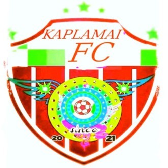 Kaplamai FC(Kuresoi) Logo