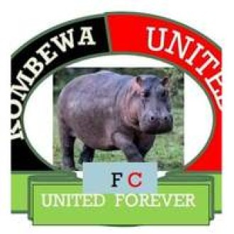 Kombewa United(Nyakach-Kisumu) Logo