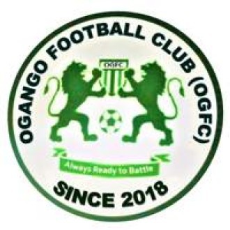 Ogango FC Logo