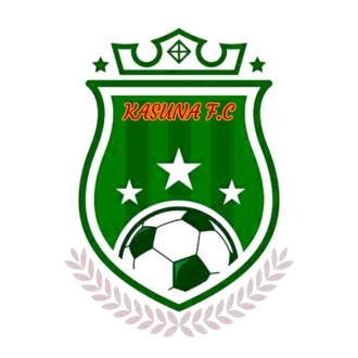 Kasuna FC Logo