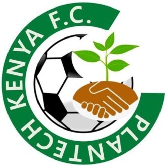 Plantech FC Logo