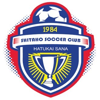 Shitaho Soccer Club Logo