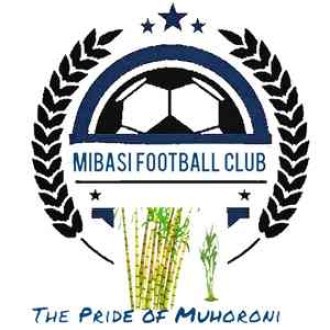 Mibasi FC Logo