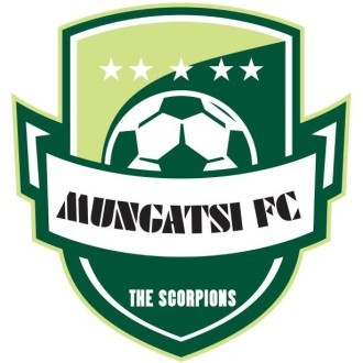 Mungatsi FC Logo