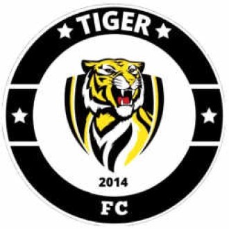 Tigers FC (Njoro) Logo