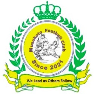 Musokoto FC Logo