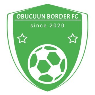 Obucuun Border FC Logo
