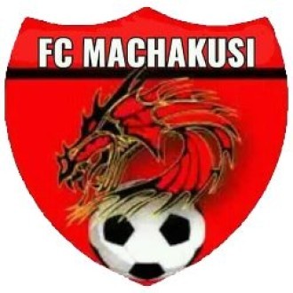 FC Machakusi Logo