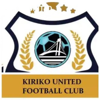 Kiriko United Logo