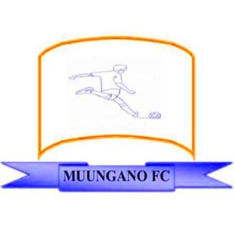 Muungano FC(Matayos) Logo