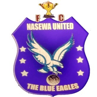 Nasewa United Logo