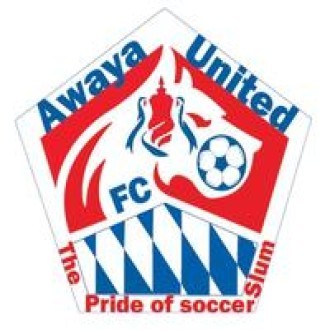 Awaya United Logo