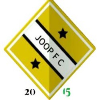 Joop FC Logo