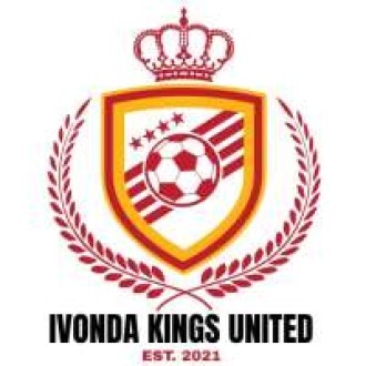 Ivonda Kings United Logo