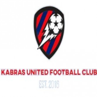 Kabras United FC Logo