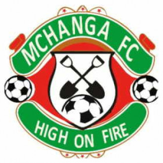 Mchanga FC Logo