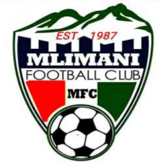 Mlimani FC (Lugari) Logo