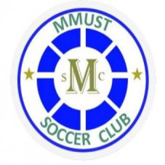 MMUST SC Logo
