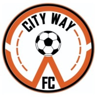City Way FC Logo