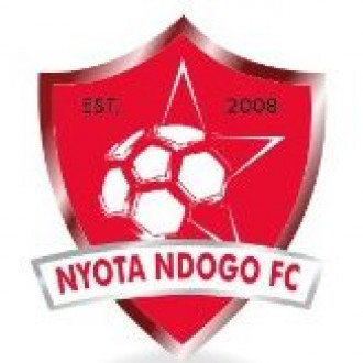 Nyota Ndogo FC(Kakamega) Logo