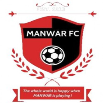 Manwar FC Logo