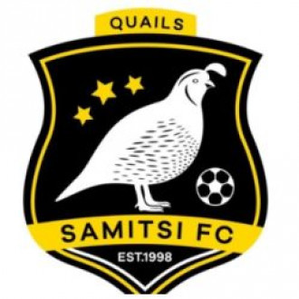 Samitsi FC Logo