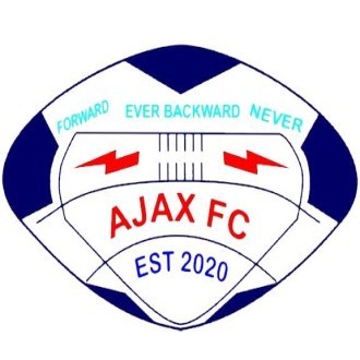 Ajax FC(Lugari) Logo