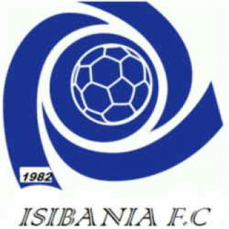 Isibania FC Logo