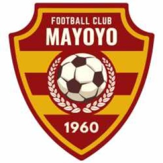 Mayoyo FC Logo